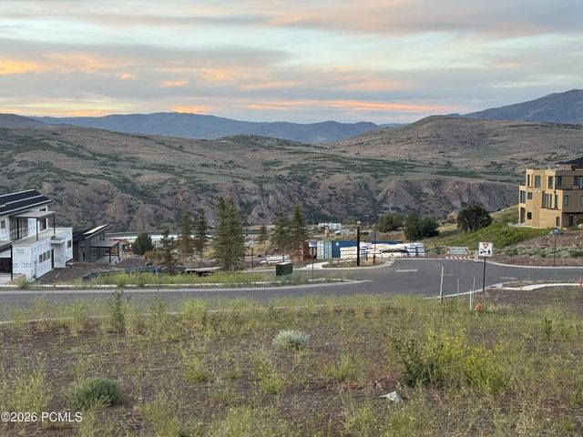 3923 E Harris Way 154, Heber City