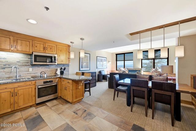 3855 Grand Summit Drive 114 Q2, Park City