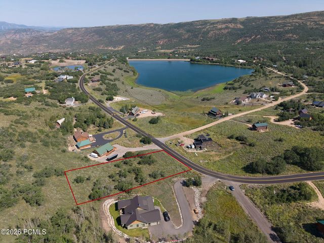 10220 E Lake Pines Dr 1173, Heber City
