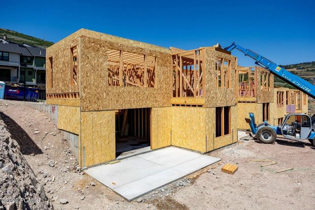 377 W Ascent Drive, Hideout