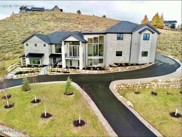 3050 Country Crossing Road, Heber City