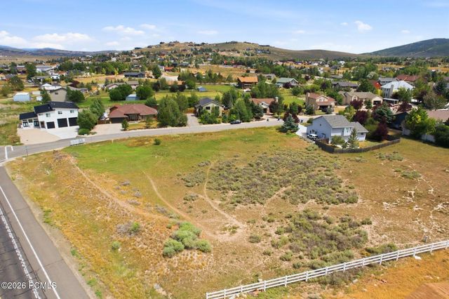 6365 Parkridge Drive, Park City