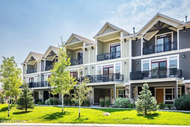 1348 Fiddich Glen Lane, Park City