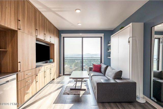 2670 Canyons Resort Drive 433, Park City