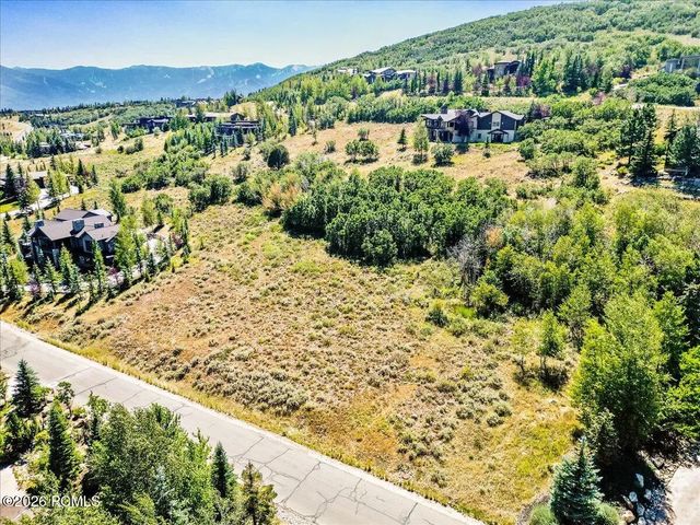 7665 Glenwild Drive 75, Park City