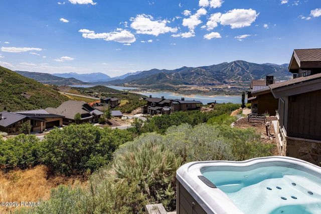 1222 E Black Hawk Way, Hideout