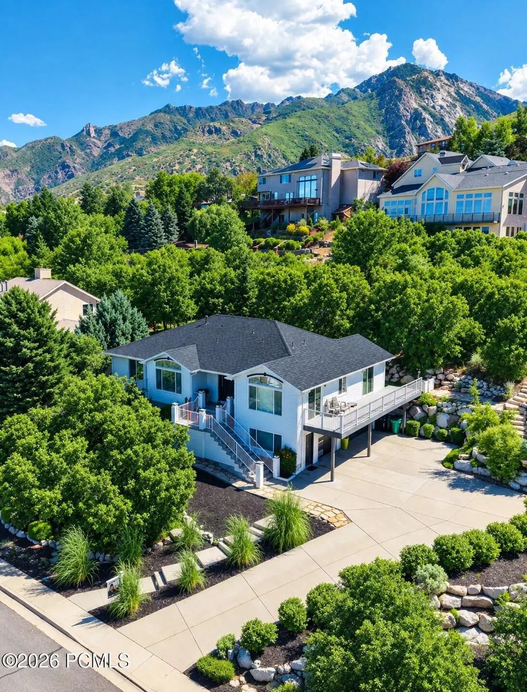 10193 S Majestic Canyon Road, Sandy