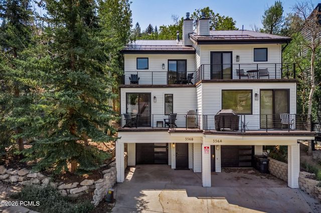 556 Deer Valley Loop Road B, Park City