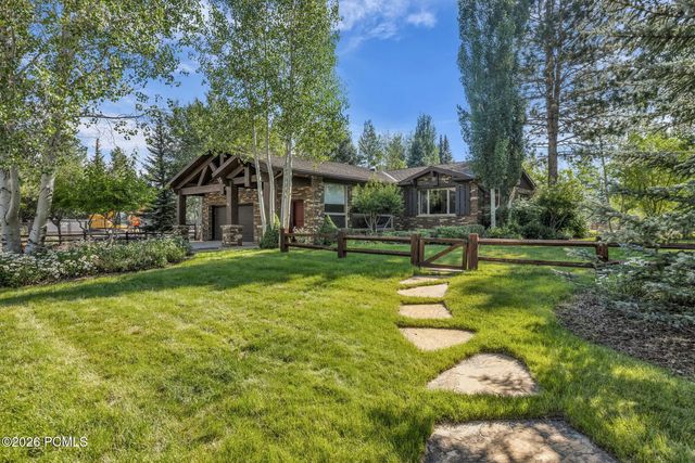 2350 Lucky John Drive, Park City
