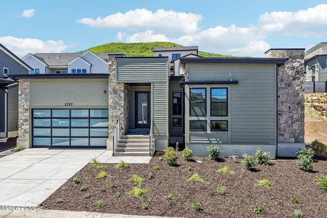 2797 Piper Way 443, Park City