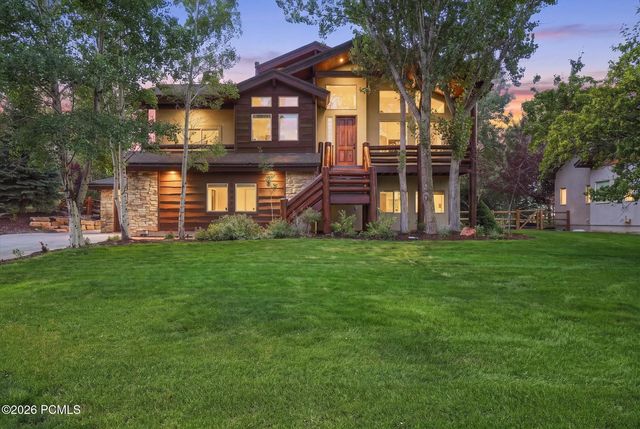 5880 Trailside Loop, Park City