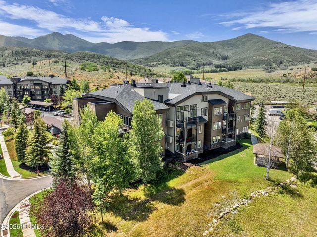 6785 N 2200 West A204, Park City