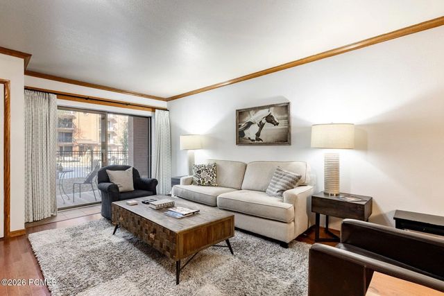 950 Park Avenue 215, Park City