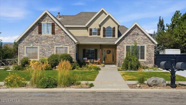 102 S Fox Den Road, Midway