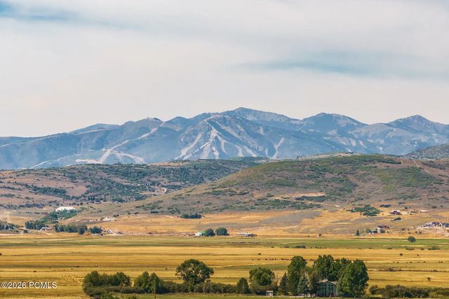 1226 Dovetail Drive 13, Kamas