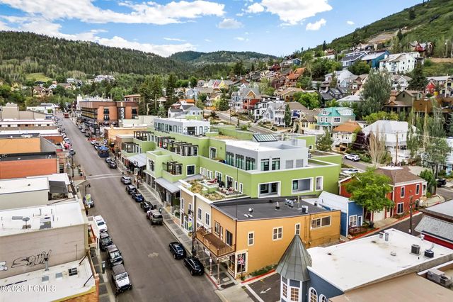 333 Main Street 37, Park City