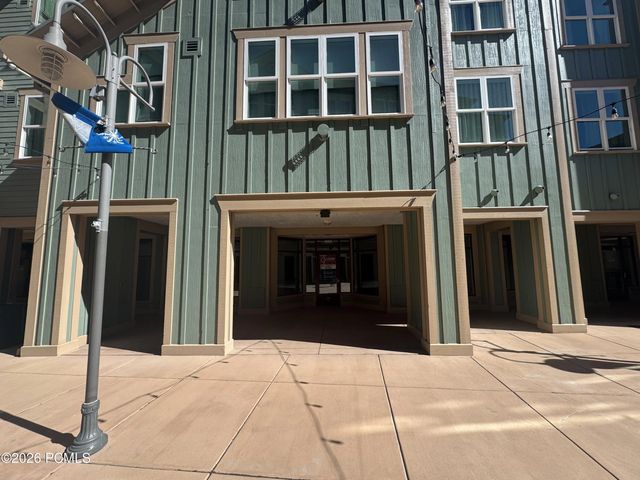 890 Main Street # 6-102, Park City