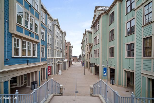 780 Main Street 6-103, Park City