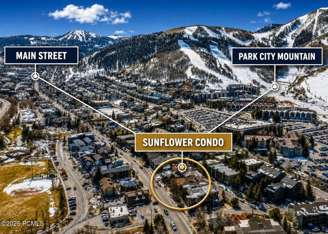 1493 Park Avenue 6, Park City
