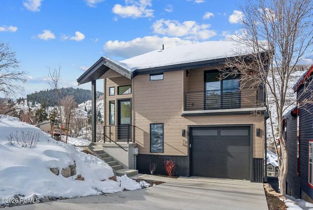 78 Prospect Avenue, Park City