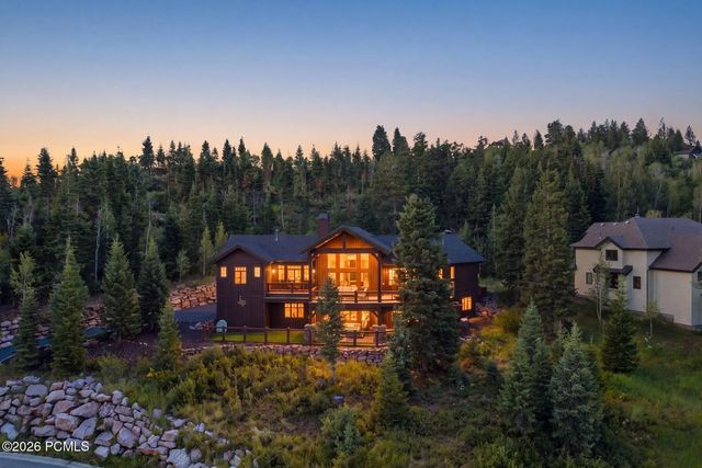 7177 Canyon Drive, Park City