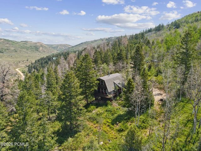 7964 S Bristlecone Drive, Heber City