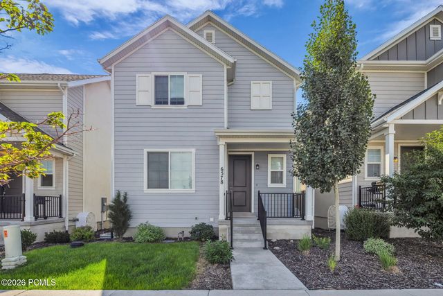 6578 Old Forest Drive, Park City