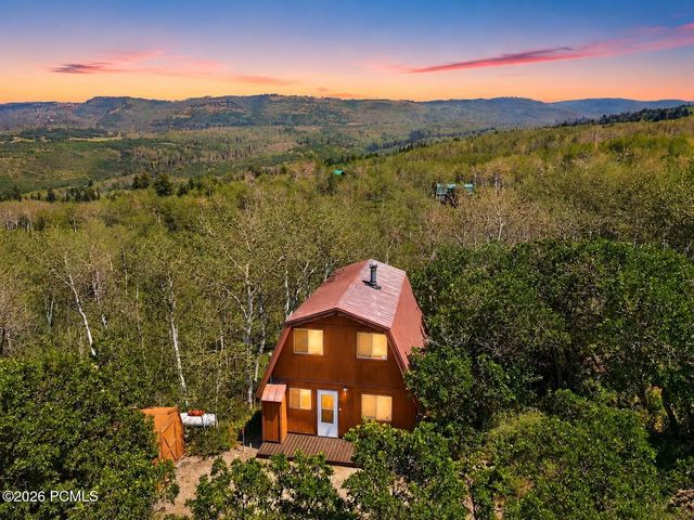 2575 S Red Willow Lane, Heber City