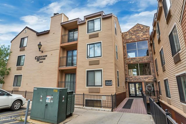 1940 Prospector Avenue 401, Park City