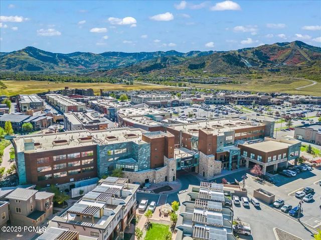 1476 Newpark Boulevard 212, Park City