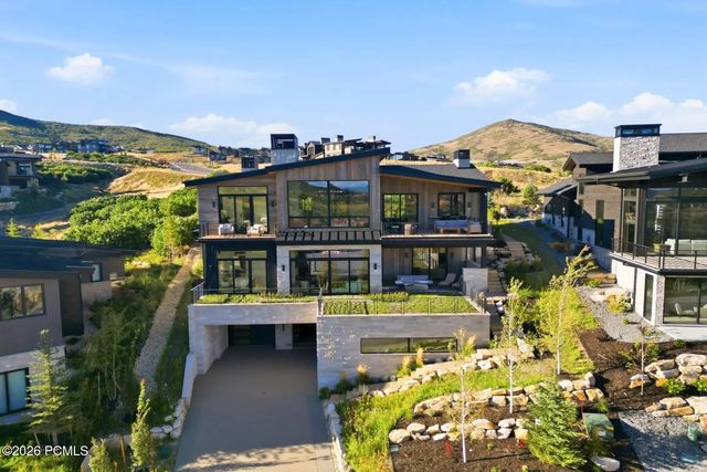 11239 N Orion Drive, Mayflower Mountain