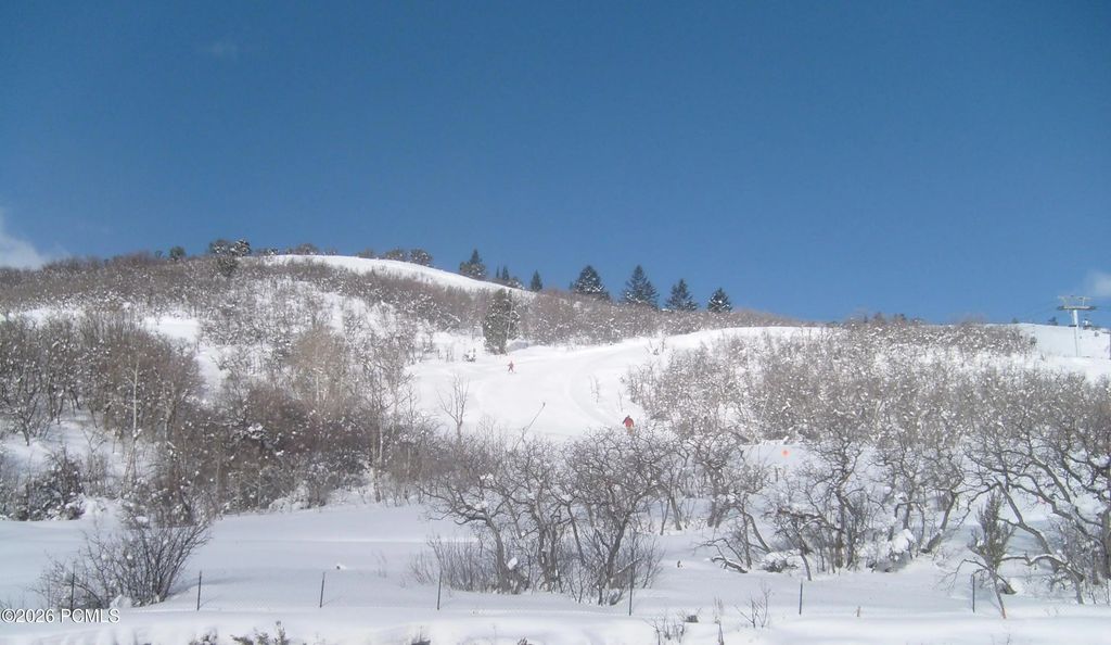 3551 N Escala Court 516, Park City