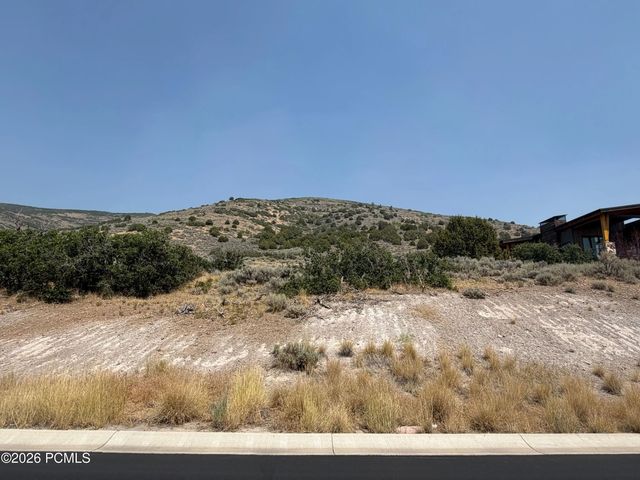 2173 E La Sal Peak Drive 517, Heber City