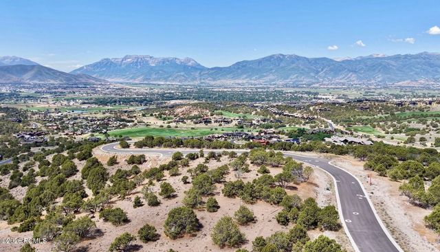 2918 E Mount Aire Drive 825, Heber City