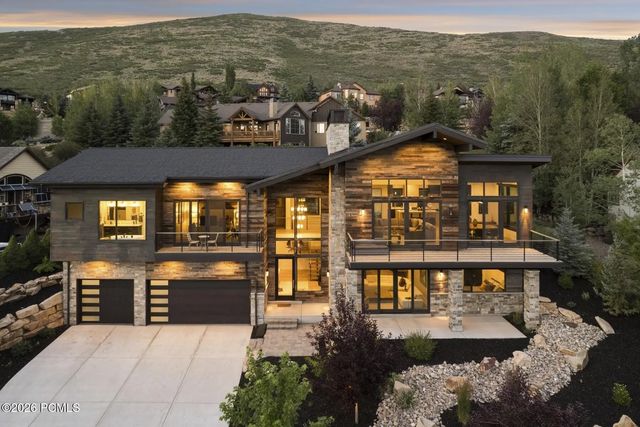 12260 N Deer Mountain Boulevard, Kamas