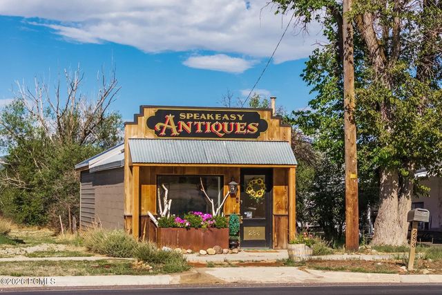 283 N Main Street, Kamas