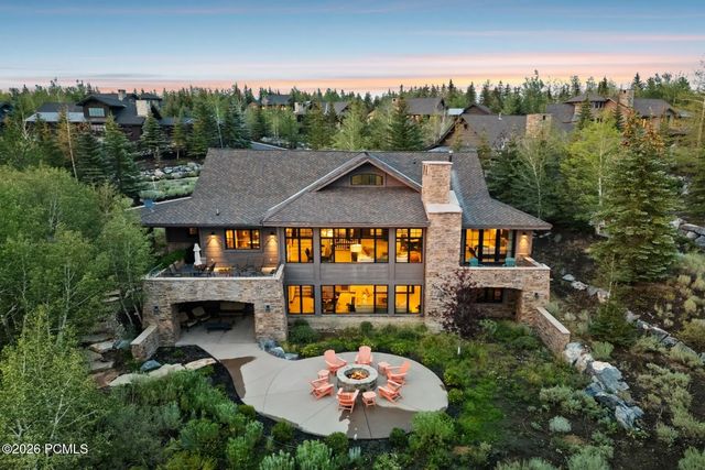 3300 Tatanka Trail, Park City