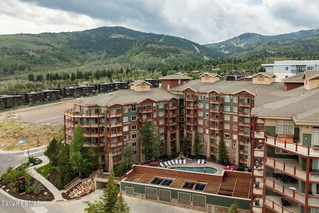 3000 Canyons Resort Drive 4301, Park City