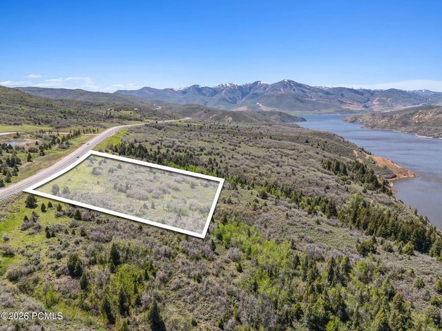 Sr-32 4, Heber City