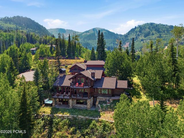 56 White Pine Canyon Road, Park City