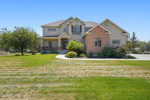 4090 E 1150 S, Heber City