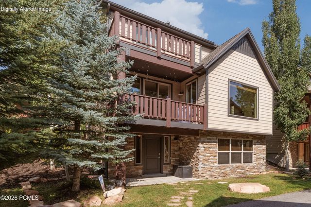 5610 Kodiak Way, Park City