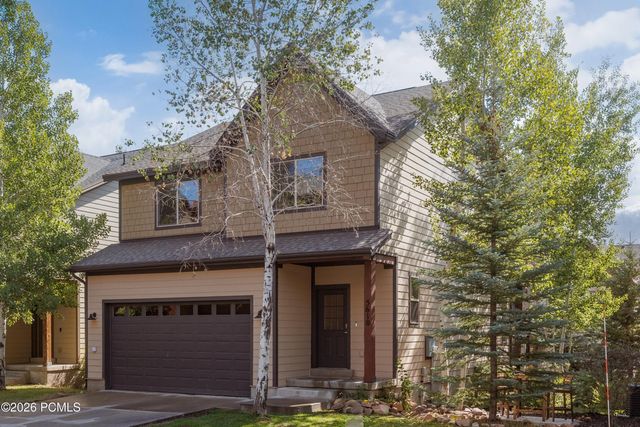 5610 Kodiak Way, Park City