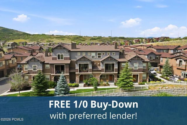 13626 N Freestyle Lane 04, Kamas