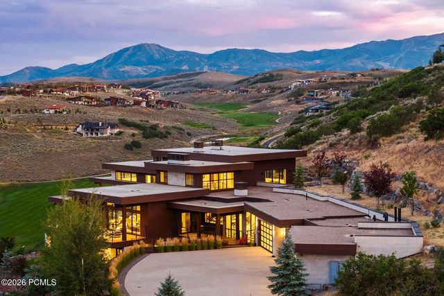 3780 Aspen Camp Loop, Park City