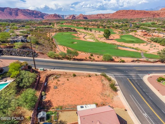 1987 N Lava Flow Drive, St. George