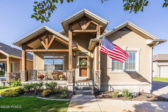 5271 Swift Water Way, West Jordan