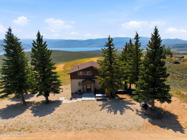 8750 E Soldier Creek Way, Daniel
