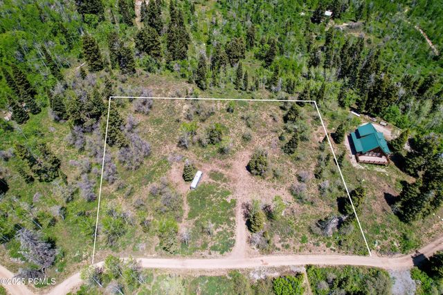 1172 W Maple Place, Coalville