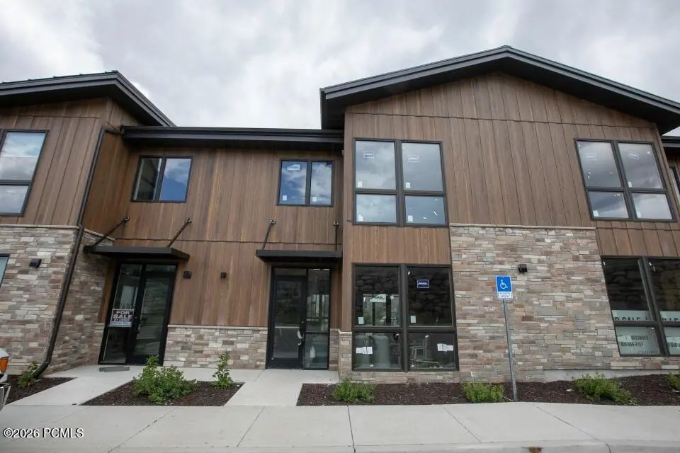 1066 W Wasatch Spring Road U3, Kamas